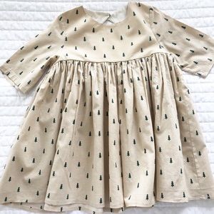 Little Design Co dress